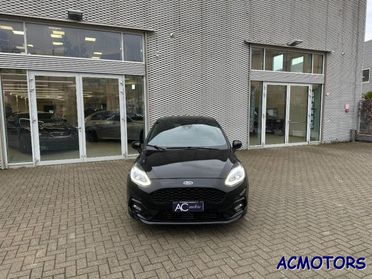 FORD Fiesta 1.0 Ecoboost 100 CV 3 porte ST-Line