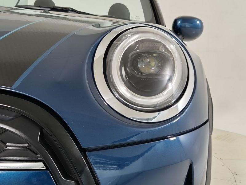 MINI Mini Cabrio F57 2021 2.0 Cooper S Sidewalk auto