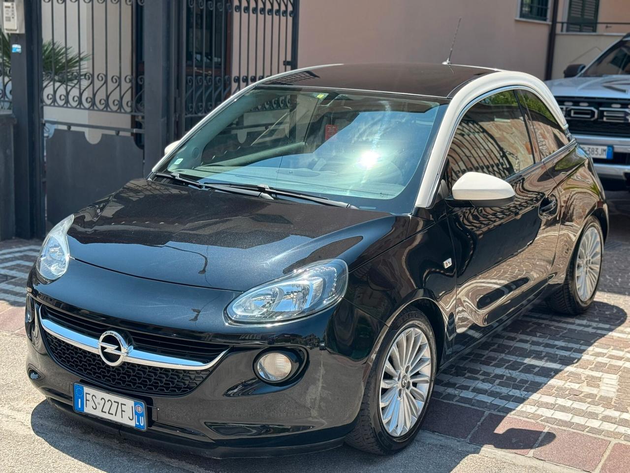 Opel Adam Rocks 1.2 70 CV