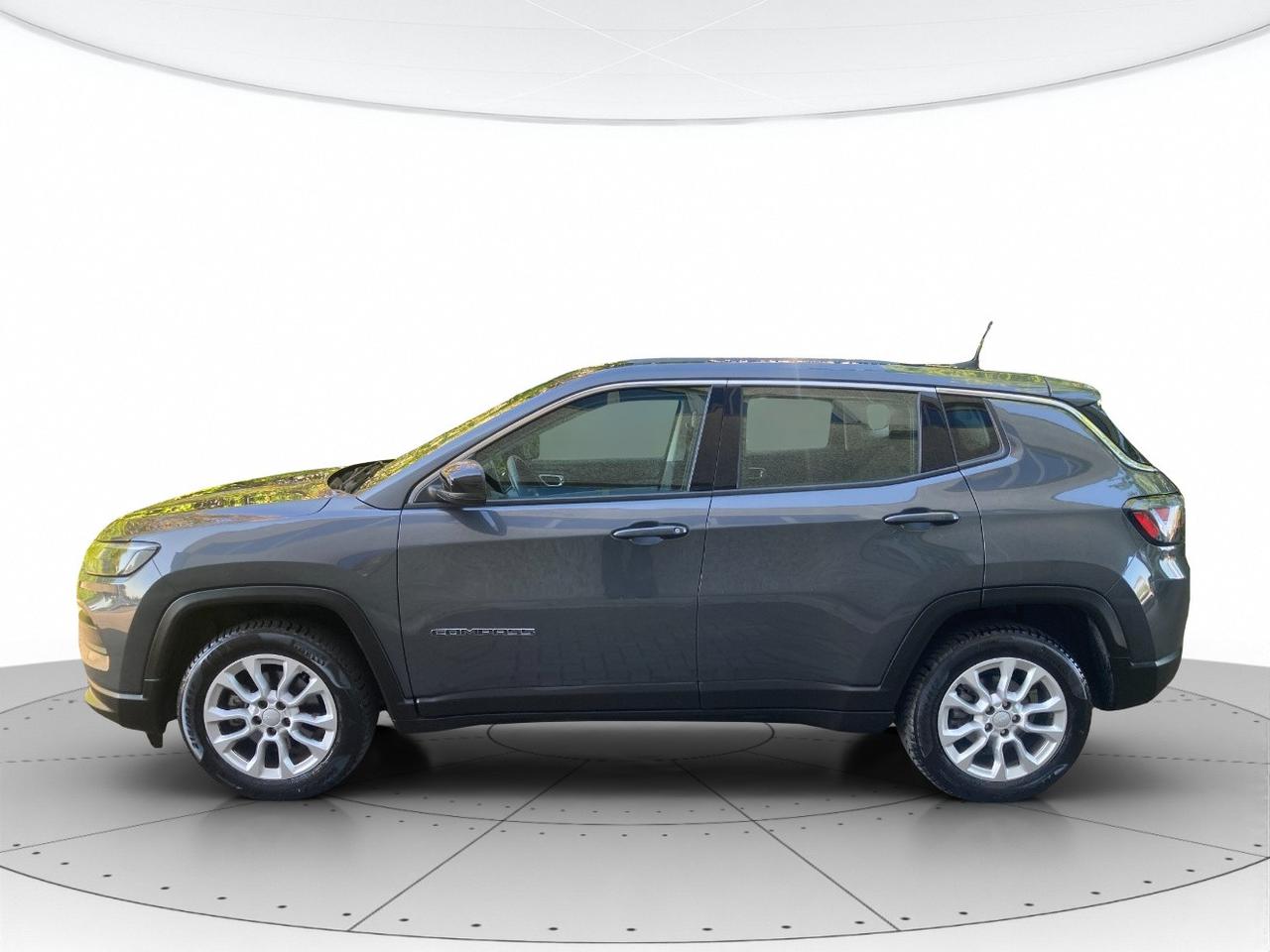 JEEP Compass 1.6 mjt Business 2wd 130cv