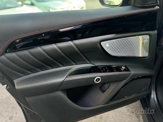 MASERATI Grecale 2.0 MHEV Modena 331 CV UFFICIAL