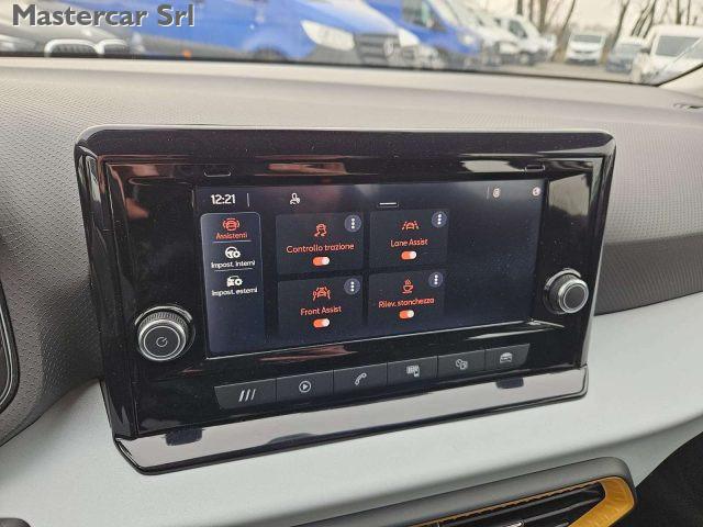 SEAT Arona 1.0 ECO TSI 95cv REFERENCE - GS722XH