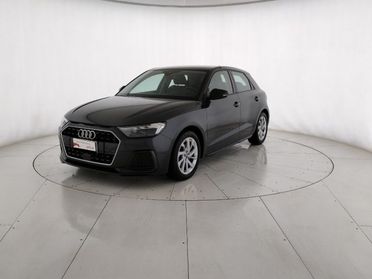 AUDI A1 SPB 30 TFSI S tronic Admired *Audi Prima Scelta*