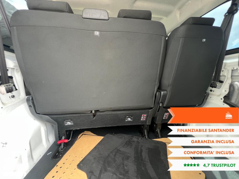 PEUGEOT Traveller BlueHDi 115 S&S Compact Active