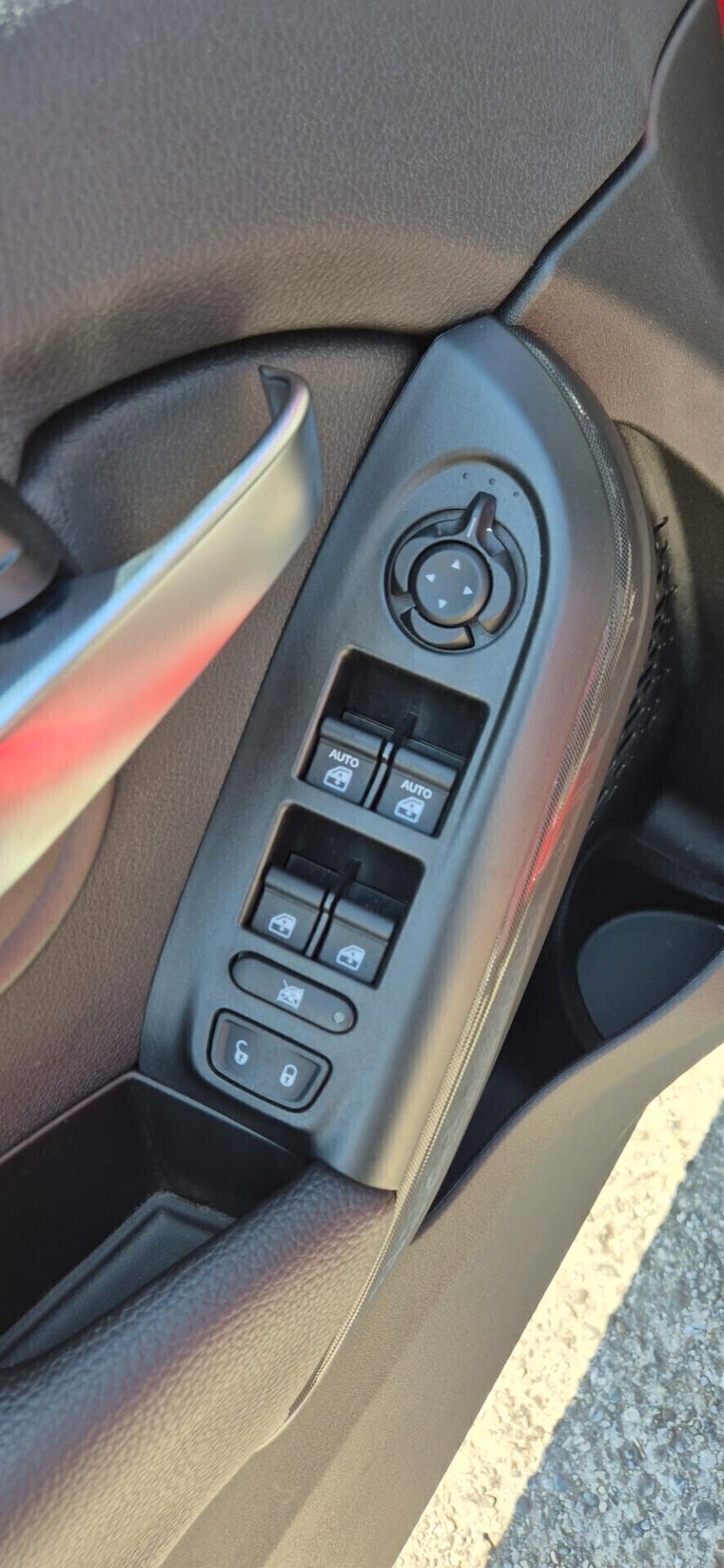 Fiat 500X 1.6 Mjt 120CV-Km 32400-GARANZIA2ANNI