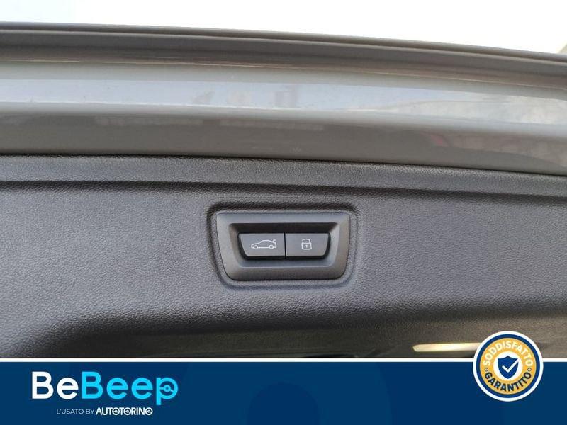 BMW Serie 3 Touring M340D TOURING MHEV 48V XDRIVE AUTO