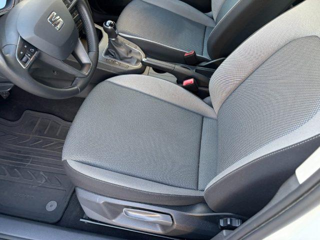SEAT Ibiza 1.0 TGI 5 porte Style