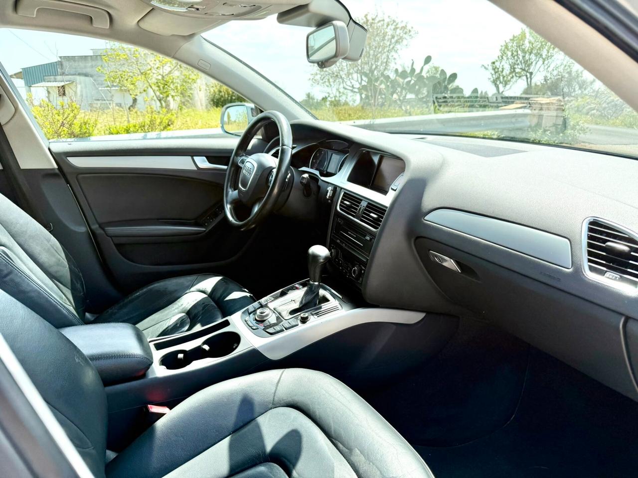 Audi A4 Avant 2.0 TDI 143CV F.AP. multitronic Advanced