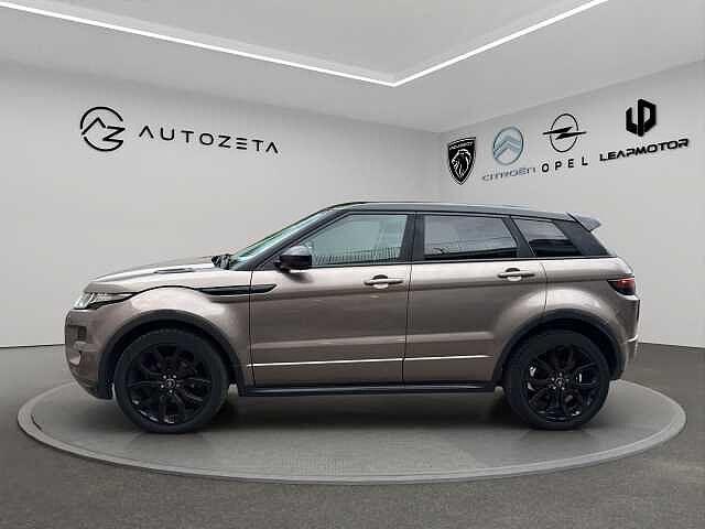 Land Rover RR Evoque 1ª serie Range Rover 2.2 TD4 5p. British Edition Dynamic