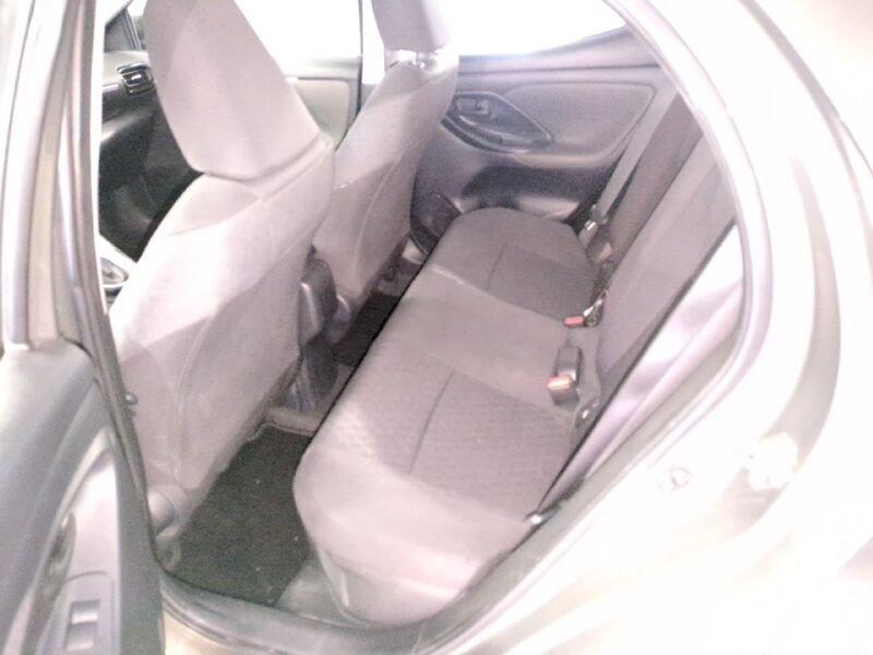 Toyota Yaris Yaris 1.5 Hybrid 5 porte Trend