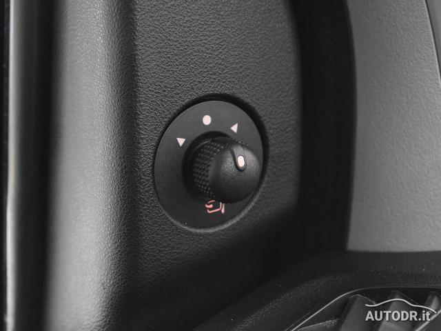 Fiat Doblo Cargo II Furgone Doblo cargo 1.6 mjt 105cv CH1 Lounge S&S