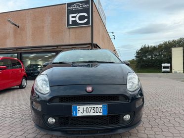 Fiat Punto 1.3 MJT II S&S 95 CV 5 porte Street OK NEOPATENTATI