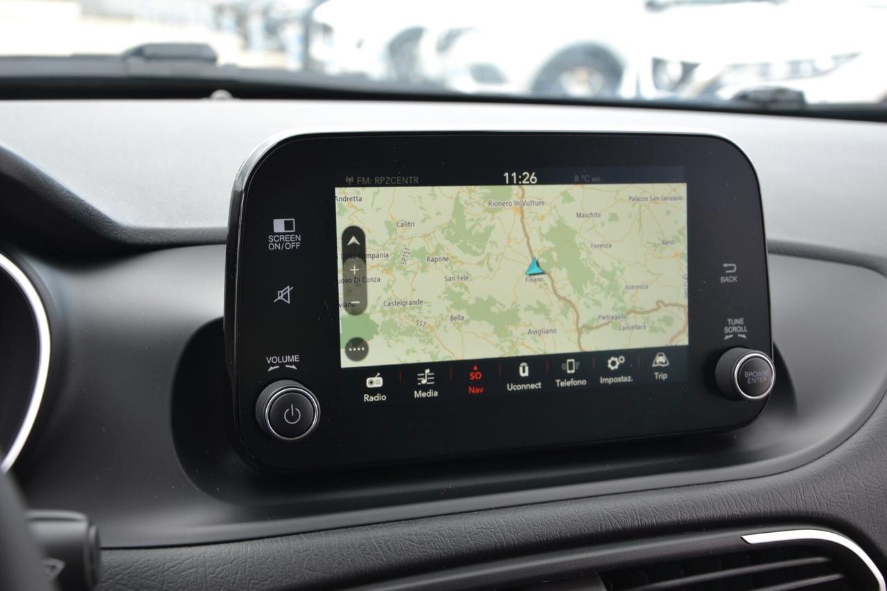 Fiat Tipo 1.3 Mjt S&S SW