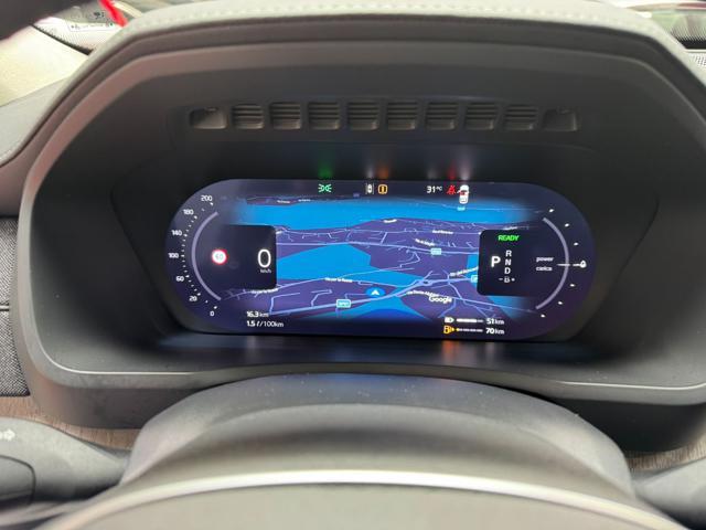 VOLVO XC90 T8 Plug-in hybrid AWD automatico 7 posti Ultra Dar