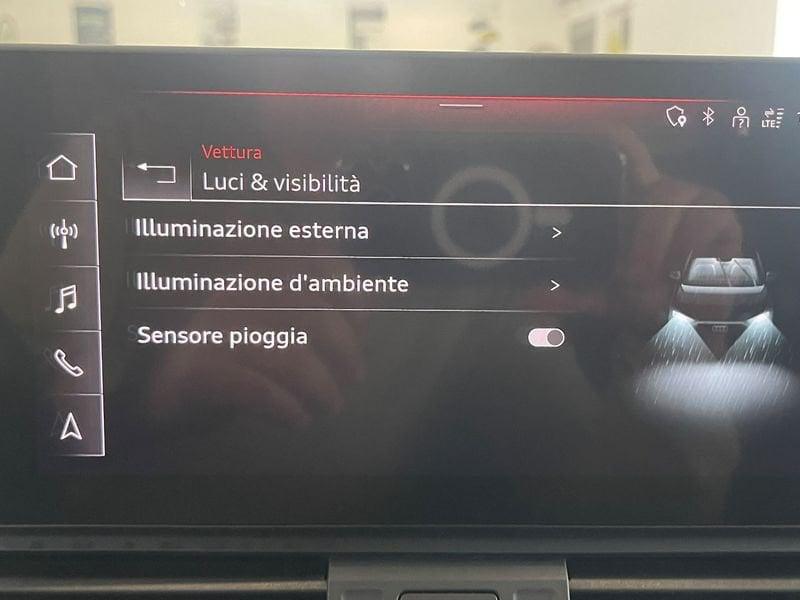 Audi Q5 Q5 35 2.0 tdi mhev Business s-tronic