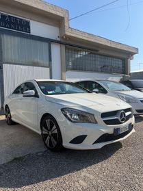 Mercedes-benz CLA 200 CDI Automatic Premium