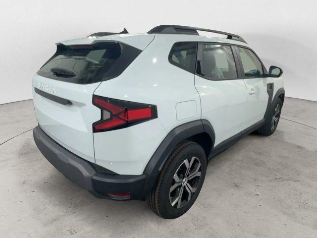 DACIA Duster Duster ECO-G 100 CV Expression