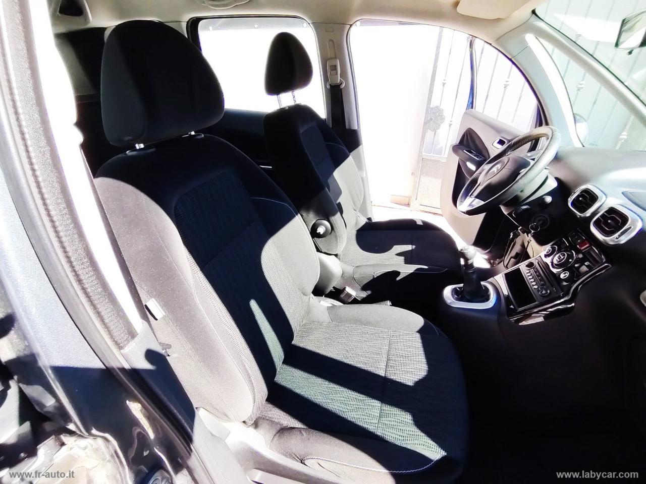CITROEN C3 Picasso 1.6 HDi 90 Exclusive Theatre