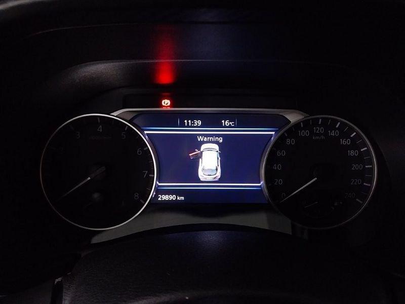 Nissan Juke 1.0 dig-t N-Connecta 114cv