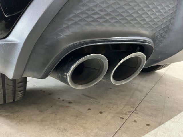 PORSCHE Macan 2.0 T /4 SCARICHI/TETTO PANO/PELLE/LED MATRIX/360