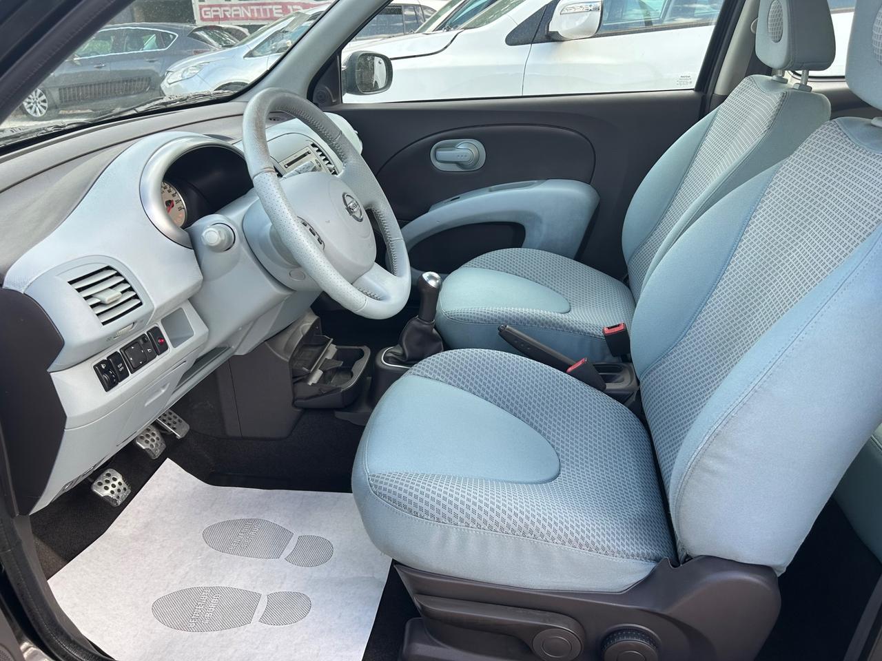 Nissan Micra 1.6 160SR *100000KM* FULL