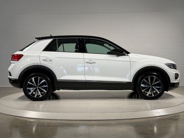 VOLKSWAGEN T-Roc 1.0 TSI Style BlueMotion PREZZO REALE