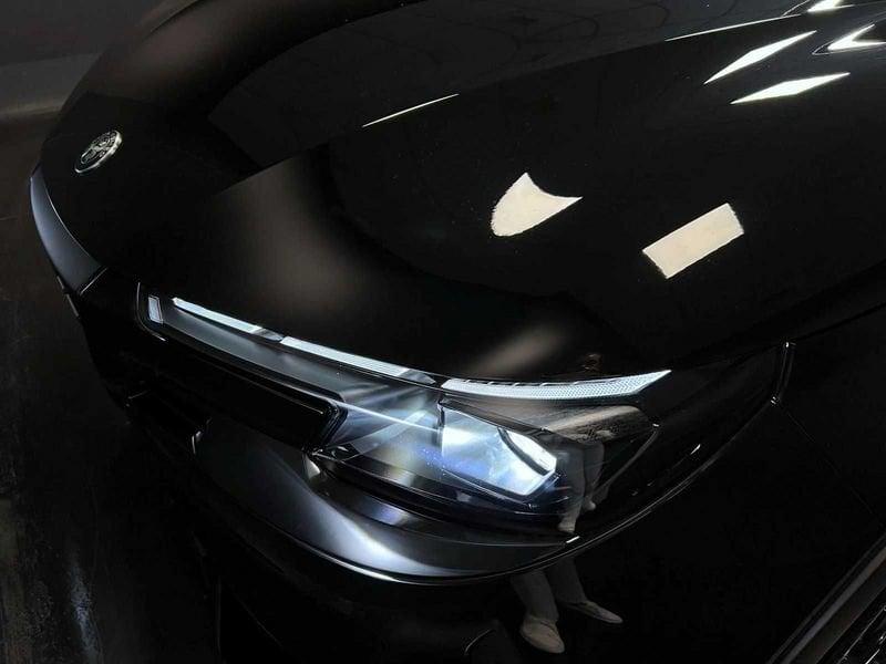 Alfa Romeo Junior Junior 1.2 136 CV Hybrid eDCT6 Speciale