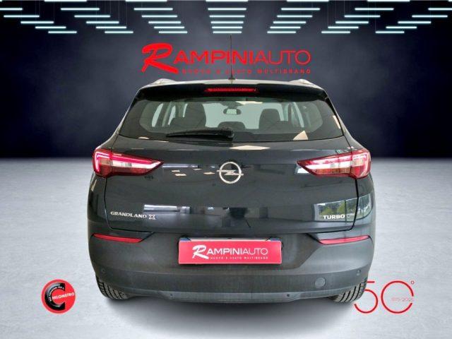 OPEL Grandland X 1.5 diesel Ecotec Advance Unico Prop. Pronta Conse