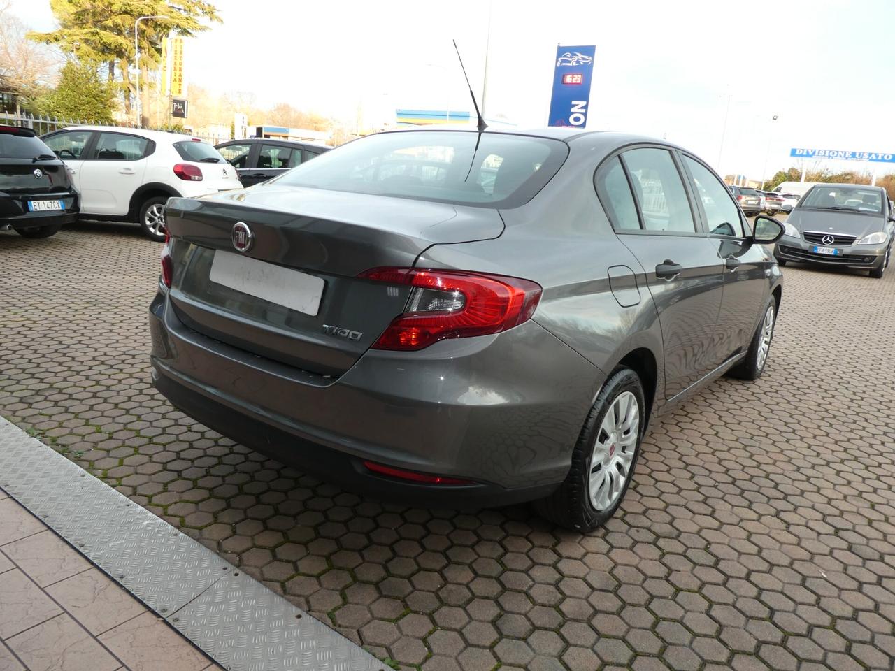 Fiat Tipo 1.4 5 porte OK NEOPATENTATI