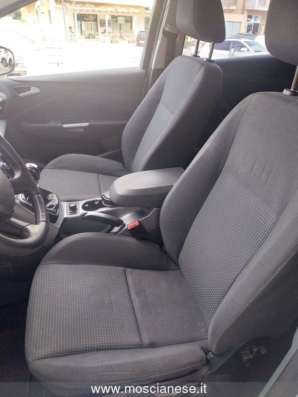 Ford C-Max C-Max 1.6 TDCi 115CV Business