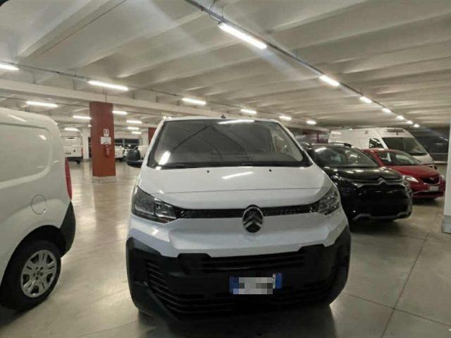 CITROEN Jumpy 2.0 BlueHDi 140 PL-TN Furgone XL Club