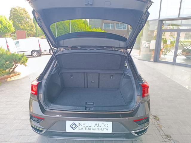 VOLKSWAGEN T-Roc 1.0 TSI 115 CV Style BlueMotion Technology