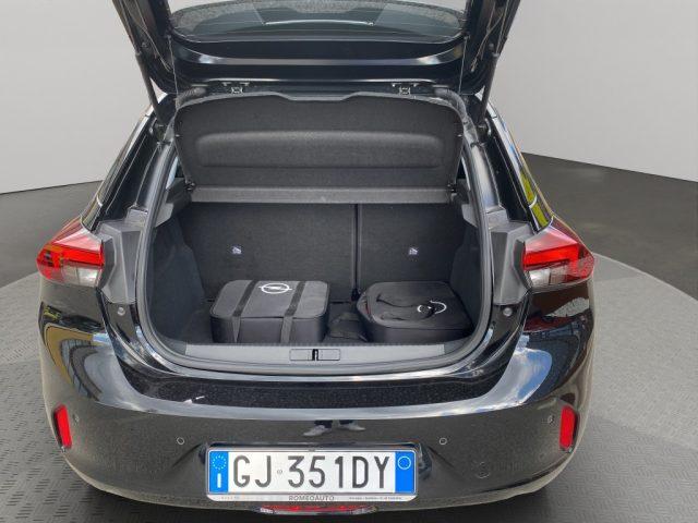 OPEL Corsa-e 5 porte Elegance