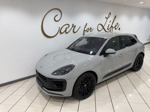 PORSCHE Macan 2.9 GTS Pdk IVA ESPOSTA