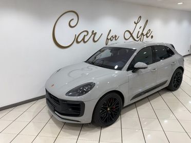 PORSCHE Macan 2.9 GTS Pdk IVA ESPOSTA