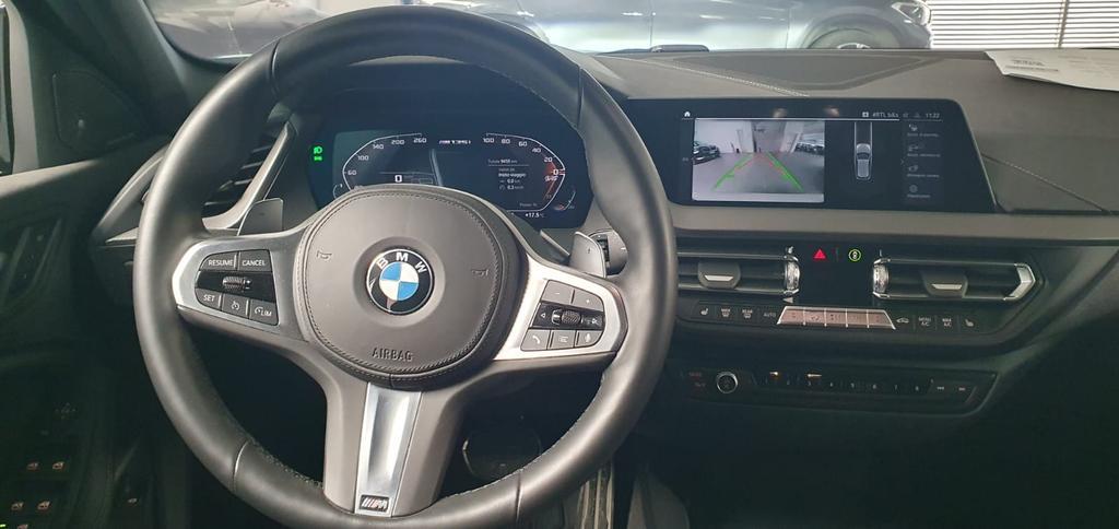 BMW Serie 1 5 Porte 135 i M xDrive Steptronic