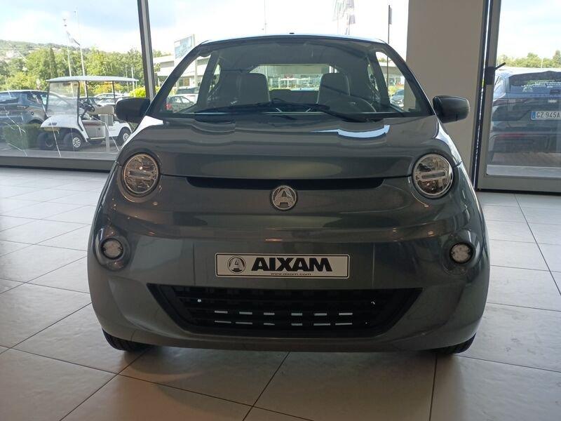 Aixam E-Minauto Easy Chic