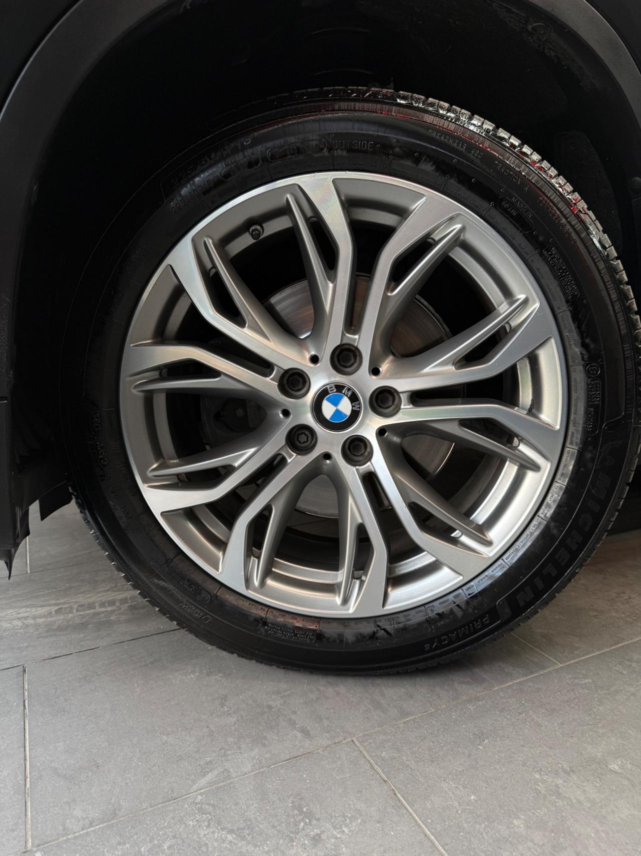 Bmw X1 2.0 sDrive18d 150 CV Msport