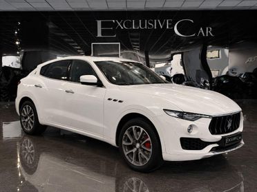 MASERATI - Levante - V6 Diesel 250 CV AWD