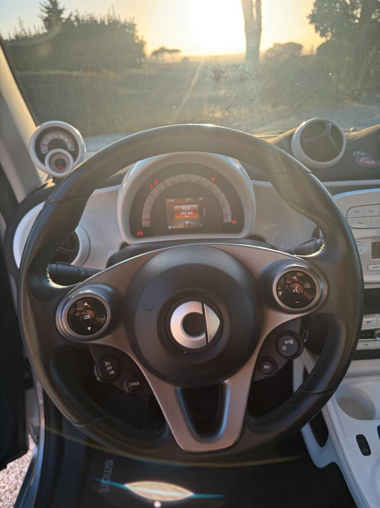 Smart ForTwo 70 1.0 Passion