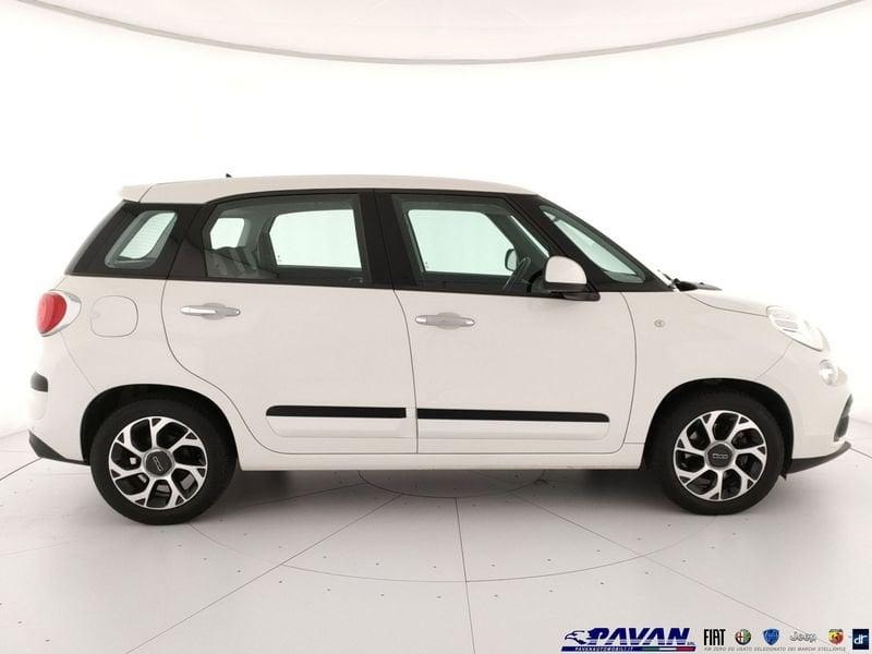 FIAT 500L 1.4 95 CV Pop Star
