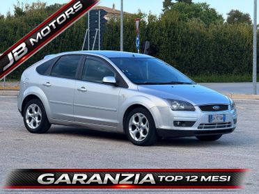 Ford Focus C-Max 1.6 GARANZIA 12 MESI