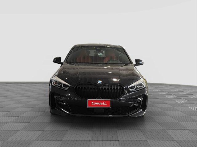 BMW 120 Serie 1 d xdrive 5p. Msport