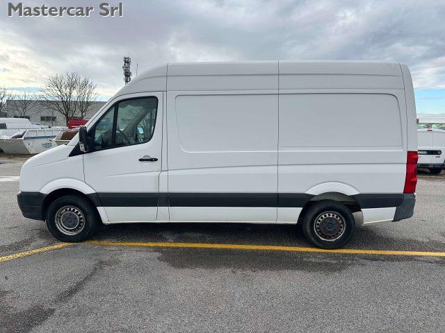 VOLKSWAGEN Crafter 2.0 TDI 80KW-TG. FM927CC