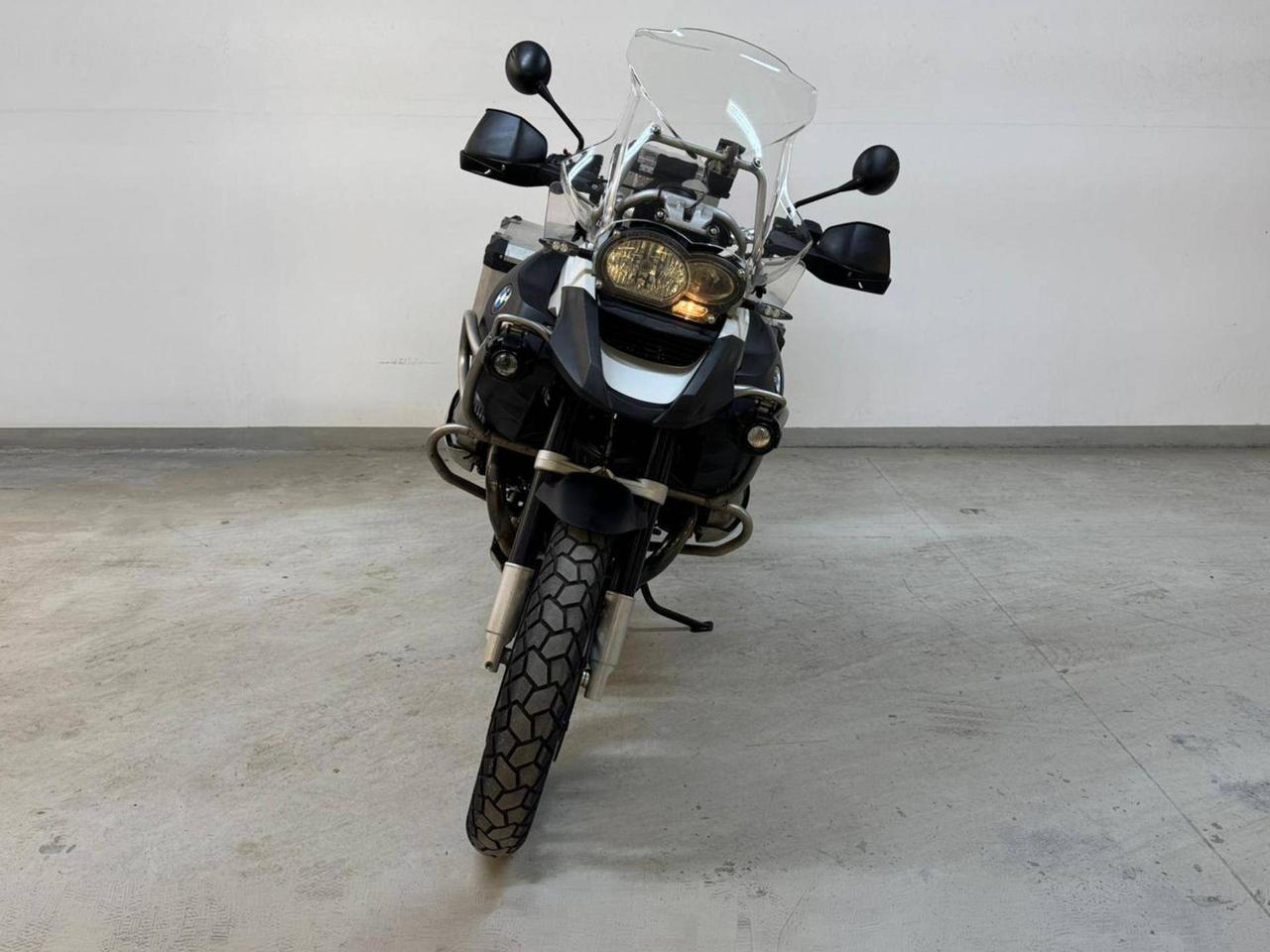 BMW R 1200 GS Adventure 30th Anniversary Edition