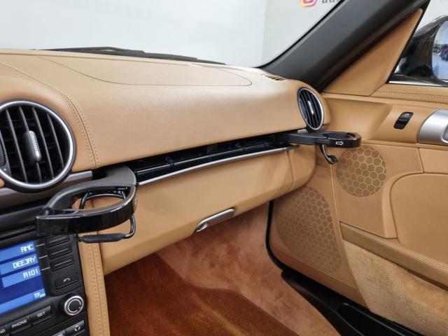 PORSCHE Boxster 2.9 24V