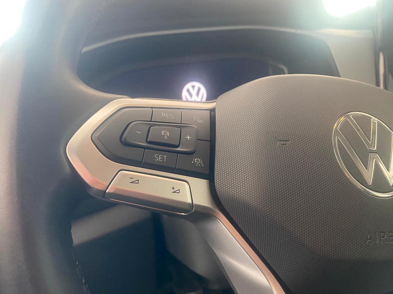 Volkswagen T-Roc 2.0 TDI SCR Life