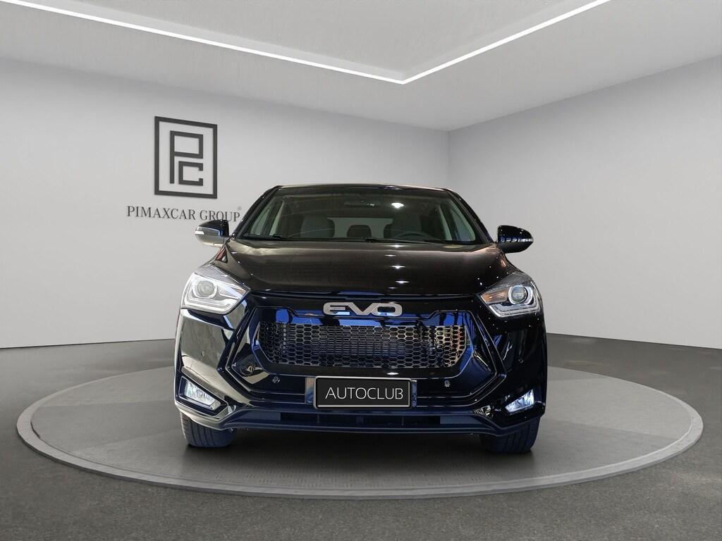 Evo Evo 3 1.5 Gpl 107cv