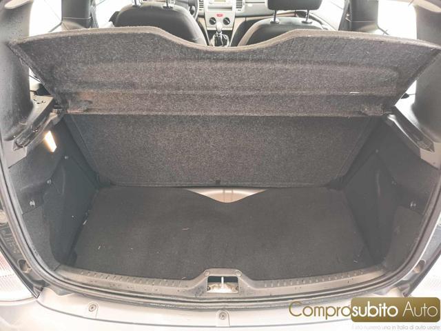 LANCIA Ypsilon 1.2 Oro