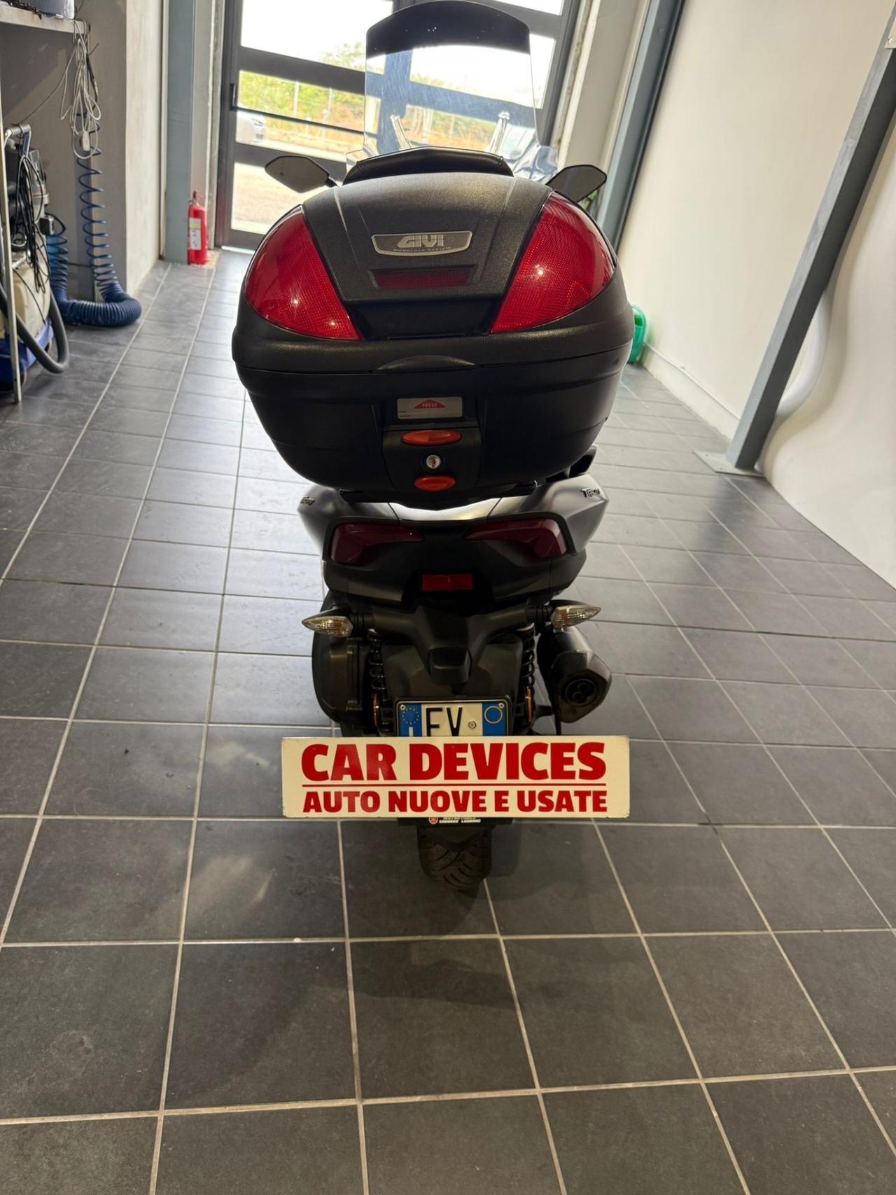 Yamaha Tricicly 300 - AUTO CONTO VENDITA